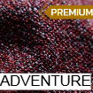 Vzorkovník látky ADVENTURE – náhľad